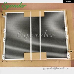A/C AC エアコン コンディショナー コンデンサー アセンブリ トヨタ ランドクルーザー 90 88460-60240 8846060240