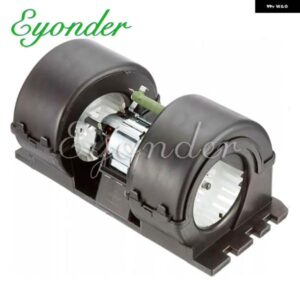 加熱ヒーターファンブロワーモーター メルセデス ベンツ アクトロス 1831 1835 1840 2040 2043 2048 2053 0018308708 130063514 8EW009158-071