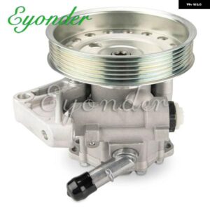 パワーステアリング ポンプ ランドローバー フリーランダー LR003776 LR007207 36000120 36000498 36002409 6G92-3A696-AC ボルボ S80 V70 XC60