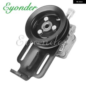 パワーステアリング ポンプ ISUZU TROOPER D-MAX I TFR TFS 2.5 3.0 TFR86 TFR54 4JA1-TC 8970849530 8971040200