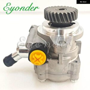 パワーステアリング ポンプ トヨタ ランドクルーザー VDJ200 4.5 2007-2012 44310-60500 44310-60530 44310-60460 44000-10010 4431060500