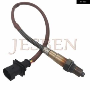 C2D28707 0258027102 FX23-9F472-AA ワイドバンド 5線式 フロント ラムダ プローブ O2 オキシセンサー ジャガー XJ 2.0L 2010 NO# C2D 28707