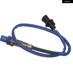 670009076 0258027101 LSU ADV 5ワイヤー フロント ラムダ プローブ O2 オキシセンサー ALPHA-ROMEO GIULIA STELVIO 2.9 2015-2019