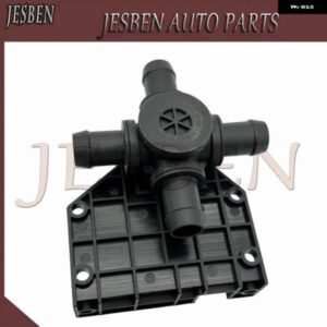 6007370-00-B H42-8000-000 クーラント コントロール バルブ TESLA MODEL S X 5YJX 75D 85D 90D P100D P85D AWD 2014年以降 L2S