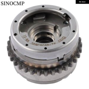 吸気左 カムシャフト アジャスター 2760503600 2760503100 2760501947 メルセデス ベンツ W222 W166 M276 C350 C400 E350 C43 C450 E350