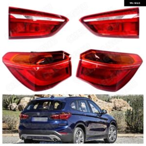 LED テール リア ランプ ライト BMW X1 F48 2016-19 車用 テールライト 63217350697 63217350698 63217350711 63217350712