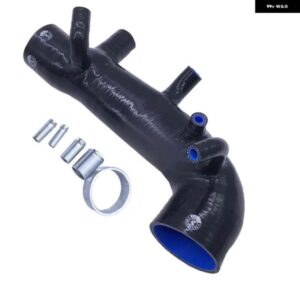 シリコンターボインレット吸気管ホース スバル インプレッサ VER10 GRB GRF STI WRX