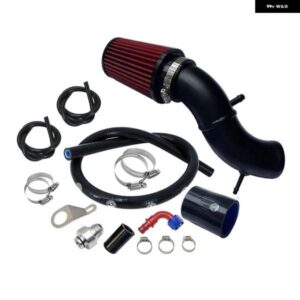 エアインテークキット アバルト500システム エア ボックス カスタム キット T-ジェット エンジン 吸気オイルブリーザー付き