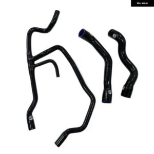 シリコン ラジエーター ホースキット BMW E34 525I 525 530I 530