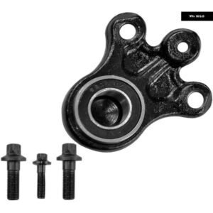 プジョー 407 フロント ボトム ロアサスペンション ボールジョイント シトロエン C5 C6