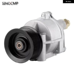 バキュームブレーキ ポンプ LR004380 LR006872 LR012183 LR014973 YC1Q2A451AE/G/H フォード トランジット MK6 MK7 2.4 D TDCI 2000-2014 ガスケットなし