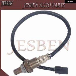 5C4-8592A 5C4-8592A-00-00 ラムダ O2オキシセンサー ヤマハ X シティ VP125 VP205 VP250 XV1900A XV1300A YP250R X-MAX V STAR 1300