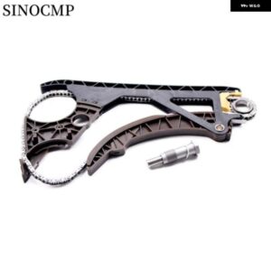 エンジン タイミング チェーン キット N54B30A N53B30A N43B20A BMW 135I 335I 535I 740I 740LI X6 Z4 3.0L L6 TURBO タイミング チェーン アセンブリ