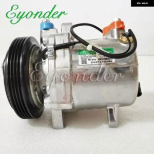 エアコン コンプレッサー冷却 ポンプ PV4 セイコー精機 SS10M1 スズキ エスクード ET TA TA02 1.6 2.0 2.5 9520170CM0 9520077GA1