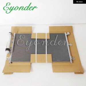 A/C AC エアコン コンディショナー コンデンサー マツダ MX-5 MX5 ミアータ MK3 3.5 3.75 NE51-61-480C NE5161480C