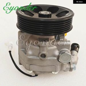パワーステアリング ポンプ スバル アウトバック インプレッサ EL15 EJ25D EJ251 EJ255 EJ257 34430-AG000 34430-FG020 34430AG000 34430FG020