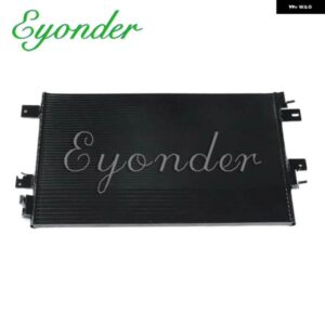 エアコン エンジン 冷却コンデンサー クライスレット セブリング コンバーチブル 2.4 2.7 ジープ コンパス MK49 パトリオット MK74 68004053AA