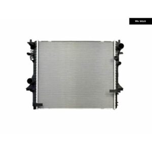 エンジン 冷却 ラジエーター JAGUAR XF XFR XFR-S XJ XJR X250 X351 3.0 5.0 V8 2011-2018 C2D26542 C2D38735 C2Z10786