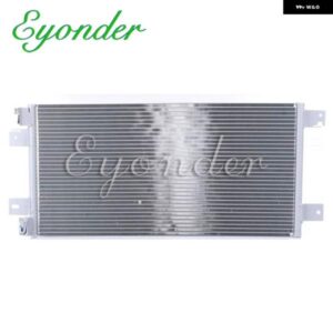 ACコンデンサー クライスラー セブリング JS 2.0 ダッジ キャリバー 2.0 2.2 ジープ コンパス MK49 パトリオット MK74 2.0 2.2 2.4 5191287AA 5191287AB