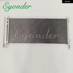 A/C AC エアコン コンディショナー コンデンサー ラジエーター トヨタ エスティマ ハイブリッド レクサス NX NX300H 88460-78030 8846028620