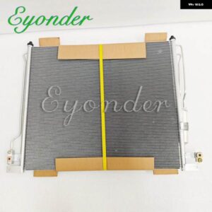 ACコンデンサー 日産 パスファインダー R51 ナバラ D40 92100EB70A 92100EA00A 92100EA01A 92100EA500 92100-EB00A 92100EB01A 92100EB410