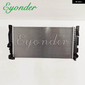 エンジン 冷却 ラジエーター BMW 1 116 118 120 F40 2 216 218 220 F45 F44 X1 X2 F48 F39 MINI COUNTRYMAN F60 17118645782 8645782