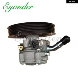 パワーステアリング ポンプ アウディ A4 B5 B6 8D2 8D5 8E2 8E5 BMW 5 E34 518 M40 B18 4450A173 4450-A173 4450A297 4450-A297