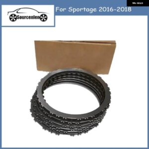 クラッチディスクセット 4542526700 45425-26700 スポルテージ 2016-2018