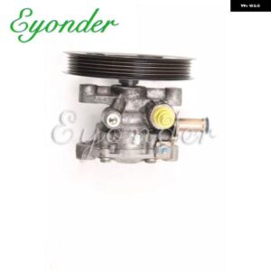 パワーステアリング ポンプ 三菱 カリスマ スペーススター 4G92 4G93 MR272473 MR910913 MR916044 MR198180 MR403673 MR491782 MR911433