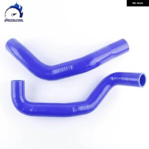 1994-1995 フォード マスタング GT GTS SVT コブラ V8 5.0L 車用シリコン ラジエーター クーラント パイプ チューブ ホースキット