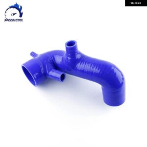 1993-1999 フィアット プント MK1 GT 1.4L I4 ターボ シリコン インテーク インレット チューブ パイプ ホース