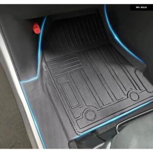 トヨタ ヴォクシー 80 VOXY80 RHD 右ハンドル 車用TPEマット 防水 カーフロアマット カーペットアクセサリー