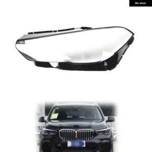 BMW X5 X6 X5M X6M G05 G06 F95 車用 ヘッドライト カバー レンズ シェル ヘッドランプ ランプシェード 2019-21