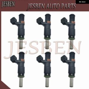 6X 13537531634 7531634 燃料噴射ノズル BMW E60 E61 E63 E65 E66 E70 E81 E82 E83 E84 E85 E86 E87 E88 E89 E90 E91 E92 E93