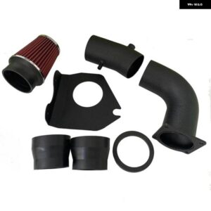 94-95 フォード マスタング 5.0L V8 コールドエアインテーク レーシング システム + フィルター