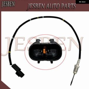 MR507356 1587A001 排気高温センサー 三菱 パジェロ V65W V60 モンテロ V75W V70 3.5L 1999-2006