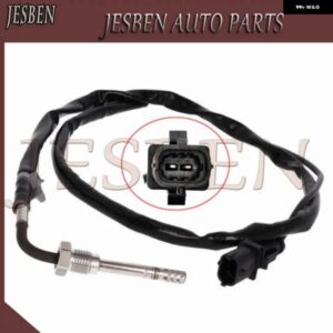 55557052 微粒子 フィルター 排気ガス温度センサー サーブ 9-3 1.9 TID 2004-2015 1.9 TTID 2007-2015 9-3X 2009-2012