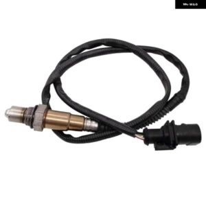 670006531 LSU ADV ワイドバンド 5線式 フロント ラムダ プローブ O2 オキシセンサー MASERATI GHIBLI 3.0L NO# 0258027082