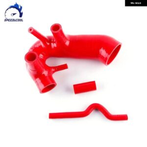 1994-2005 フォルクスワーゲン VW パサート B5 B5.5 アウディ A4 1.8T シリコン吸気インテークインレットインダクション チューブ パイプ ホース