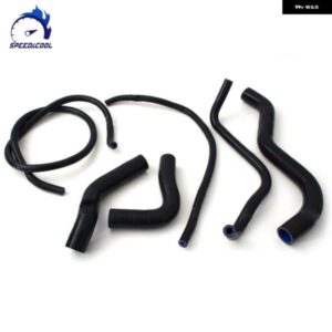 2004-2007 ホンダ CBF600 CBF 600 2005 2006 バイク 用シリコン ラジエーター クーラント チューブ パイプ ホースキット