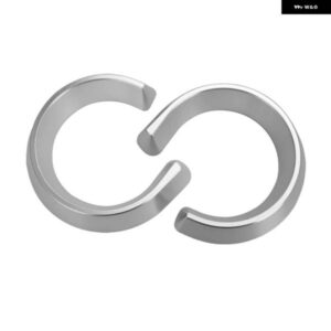 3インチ フロントコイル スプリング スペーサー レベリングリフトキット ペア C10 C20 30 S10 S15 ソノマ 2WD シボレー ブレイザー GMC ジミー ソノマ