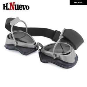 バイク オートバイ MXゴーグル ヴィンテージ メンズ メガネ ダート バイク オートバイ モトクロス スキー 安全ゴーグルレス オフロード 自転車 バイカー ス