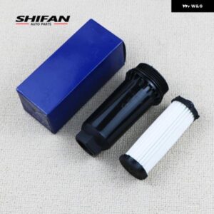 31256837 自動車用パワー シフト オイルギア ボックス フィルター 油圧 フィルター ボルボ MPS6 ギア ボックス 31256837