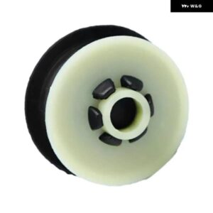 35MM ギア シフト コントロール レバー ケーブル エンドブッシングリンケージコネクタグロメット 34413-3AM0A 日産 セントラ 2007 2008 2009-2012