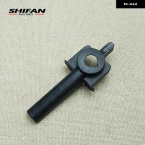 4K0805201 ラジエーター コア サポート マウント ブラケット アウディ A6 A6L A7L 2019 - 24 カーアクセサリー