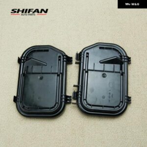 4F0941158 4F0941159 ヘッドライト カバー キャップ シートとシートパーツ アウディ A6 A6/S6 RS6 2005 2006 2007 2008 カーアクセサリー