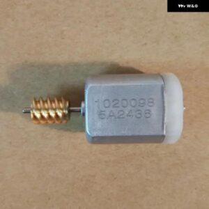 1個車ドアロックモーター セントラ ルロックモーター フォード フォーカス マツダ M3 ランドローバー ジャガー ボルボ