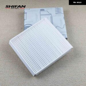 1678350200 車用ベントキャビンエア フィルター メルセデスベンツ W167 C167 2018-2021 GLE 350D 400D 450D GLE53 GLE63 A1678350200