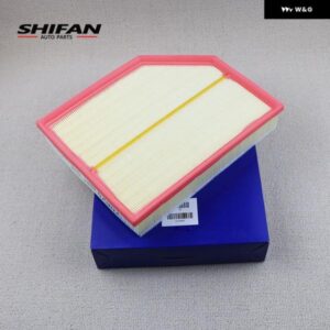 31370089 エア フィルター ボルボ S60 S80 V60 XC60 XC70 XC90 2.0L L4 2015 - 20 エンジン エア フィルター 31370089