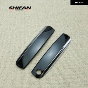 4F0839239 4F0837239 ドアハンドル カバー アウター ハンドル トリム パネル アウディ A3 A6 RS3 RS6 カーアクセサリー 4F0 839 239 4F0 837 239